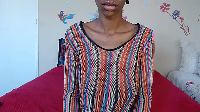 Snapshot of Blacktittiex02 chatting on September 24, 1:43 pm Blacktittiex02 online show from September 24, 1:43 pm