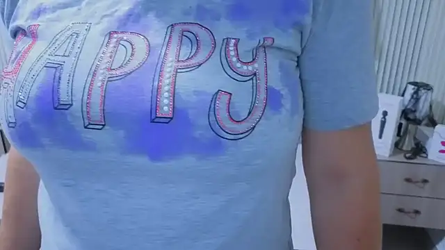 charlotte  G online show from October 24, 11:28 am