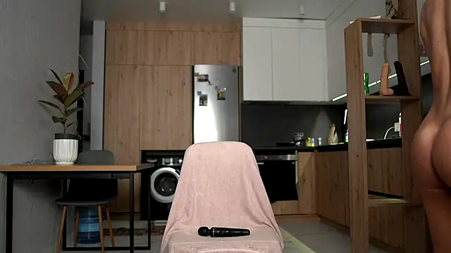 Nikita Karma online show from December 3, 5:26 pm