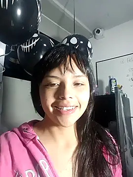 Bayla-hot online show from October 30, 11:22 am