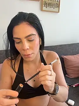 valecruz903 online show from January 13, 4:44 pm