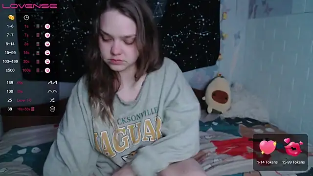 darling tony online show from December 16, 2:17 am