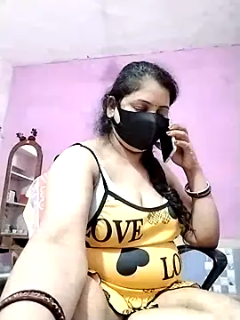 Snapshot of khanZaadii chatting on September 20, 9:57 pm khanZaadii online show from September 20, 9:57 pm