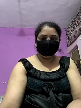 Snapshot of khanZaadii chatting on October 8, 5:34 am khanZaadii online show from October 8, 5:34 am