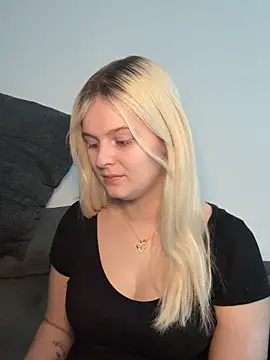 Allylove03 online show from February 3, 10:23 pm