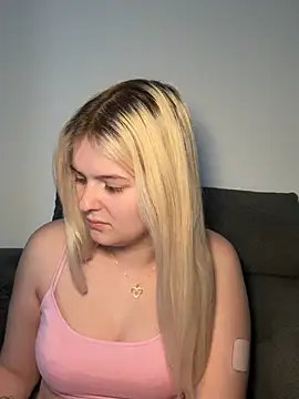 Allylove03 online show from February 8, 5:33 am