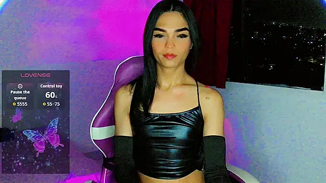 Ms-Zoehans online show from September 21, 6:23 am