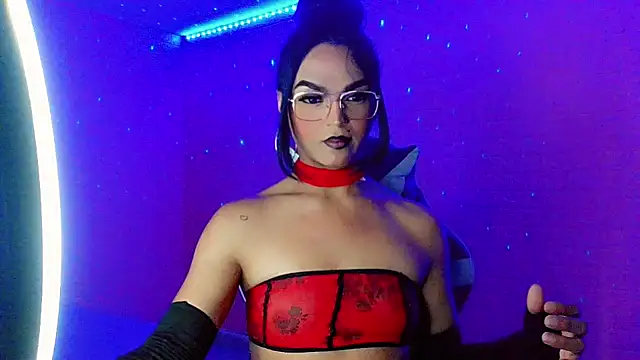 Ms-Zoehans online show from January 13, 3:34 am