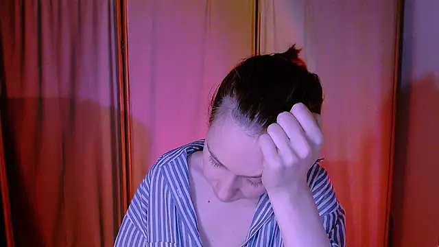 Snapshot of Malinax chatting on September 26, 10:51 pm Malinax online show from September 26, 10:51 pm