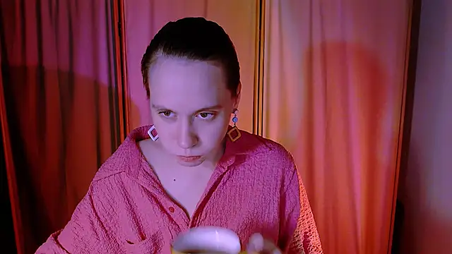 Snapshot of Malinax chatting on September 19, 10:42 pm Malinax online show from September 19, 10:42 pm