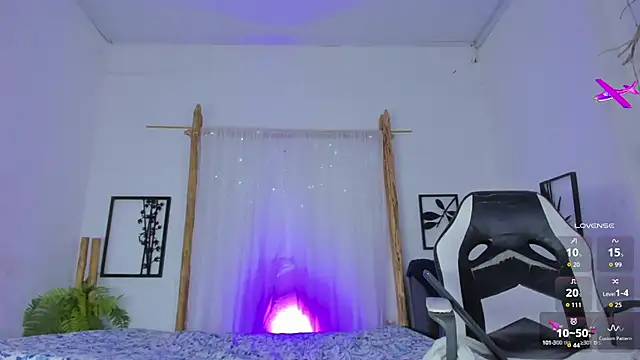  RedMoon online show from October 13, 5:48 pm