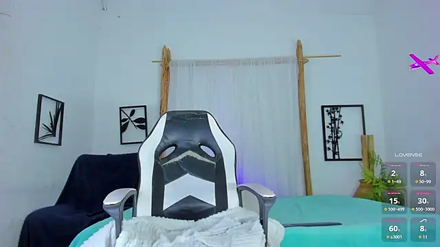  RedMoon online show from September 23, 8:51 pm