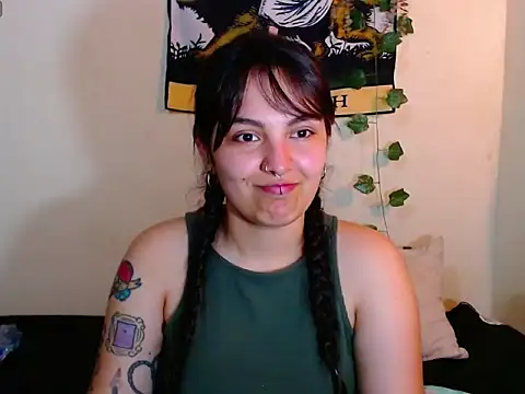 sweetiee mary online show from September 21, 7:56 pm