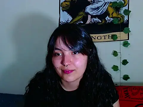 sweetiee mary online show from October 20, 6:44 pm