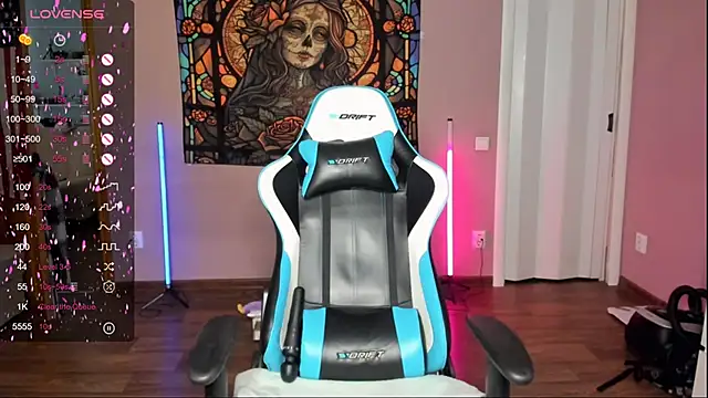 Project hisoka online show from November 28, 6:16 am