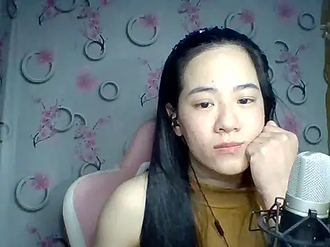 Nana-68 online show from November 21, 2:41 pm