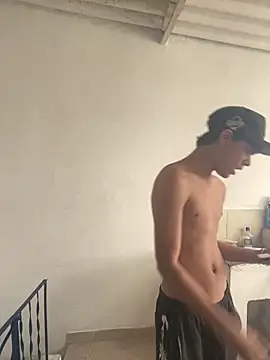 SpicyBoy  online show from October 24, 6:04 pm