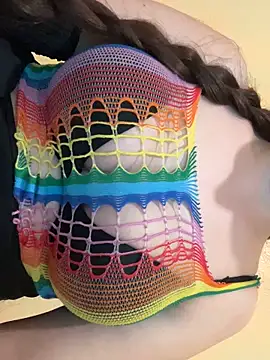 Evelyn Moon online show from October 15, 12:13 am