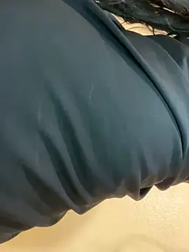 Evelyn Moon online show from October 25, 4:03 pm