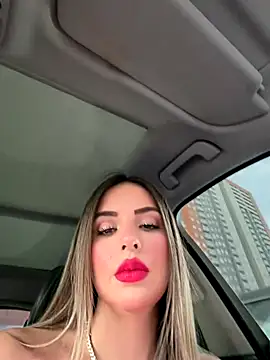 Alirawrz online show from November 10, 12:44 pm