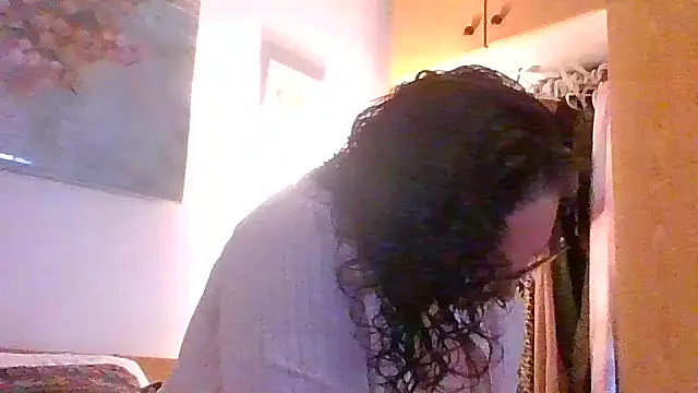 juicyrubies online show from October 9, 9:13 am