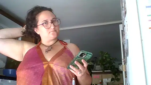 juicyrubies online show from October 5, 9:58 am