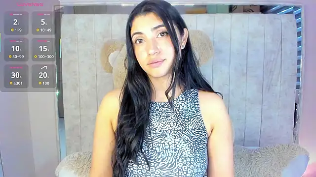 Danna 777  online show from February 9, 10:56 pm