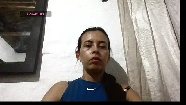 stefany sexxx online show from September 25, 1:37 am