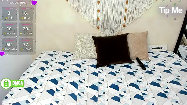  anavictoria  online show from September 10, 7:14 pm