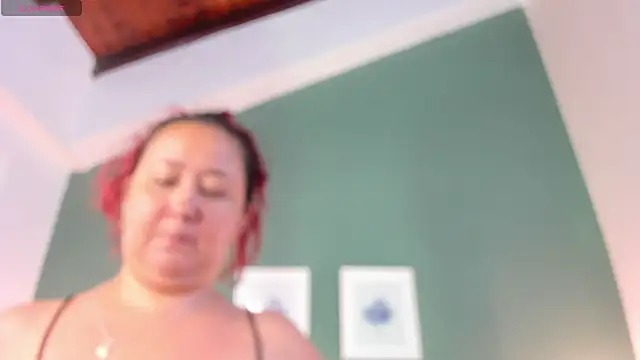  anavictoria  online show from November 25, 6:20 pm