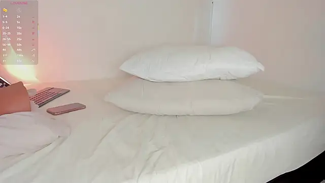 AllisonRoberts  online show from November 5, 1:05 pm