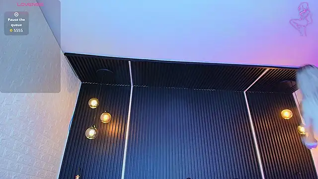  Holly Cat online show from September 11, 11:16 pm