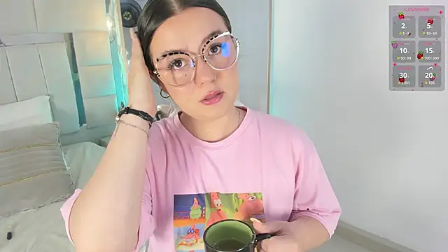 1m dalhia online show from September 15, 8:38 pm