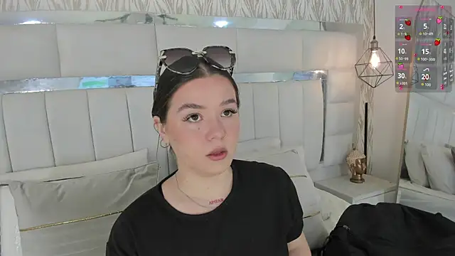 1m dalhia online show from September 8, 9:14 pm