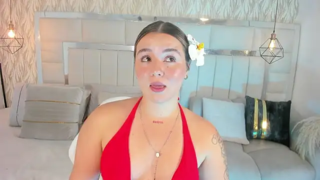 1m dalhia online show from February 12, 8:54 pm