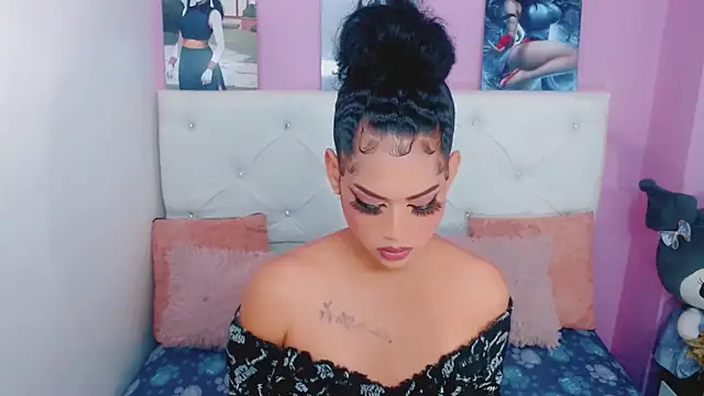 Amanda bigx online show from February 5, 4:15 am