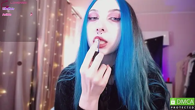 JustMeowGirl online show from November 17, 4:57 am