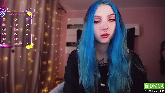 JustMeowGirl online show from November 8, 4:39 am