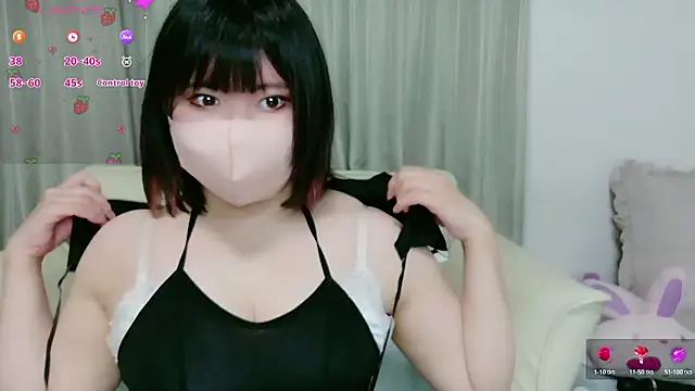 mi chat online show from November 1, 9:08 pm