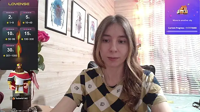 Wowpornoo online show from January 9, 6:12 pm