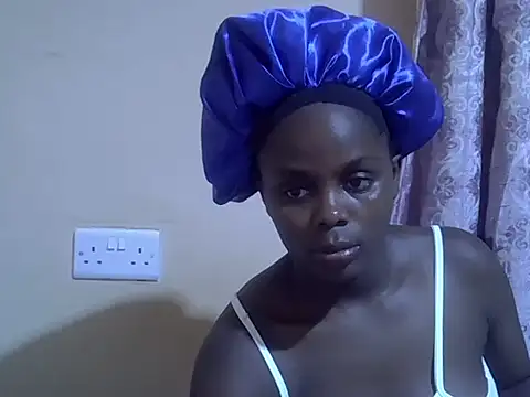 HOT-JAZMINE online show from January 31, 7:34 pm