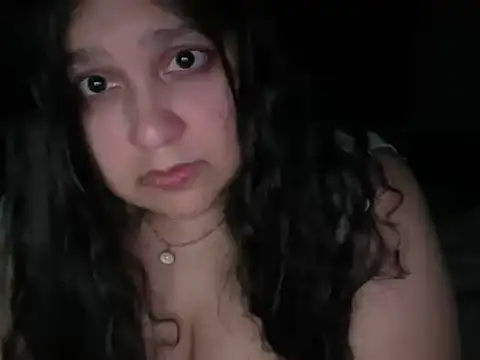 MelanieFawker online show from November 27, 3:20 am