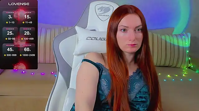 FlamyGold online show from September 19, 10:36 am