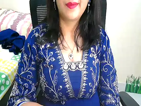 Inviting Aanya online show from October 25, 2:41 am