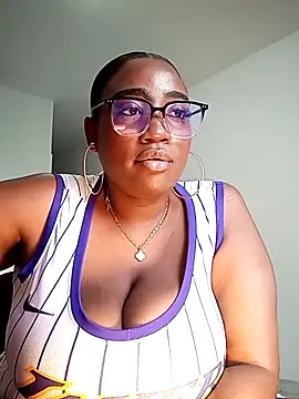 Perlasexyu1 online show from September 19, 4:50 pm