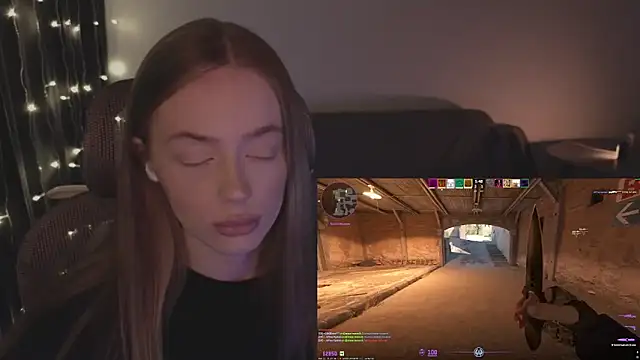  MayShy  online show from February 23, 5:12 pm