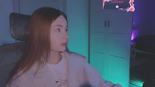  MayShy  online show from October 28, 5:24 am