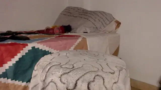 Sexyboy 666 online show from November 14, 2:33 am