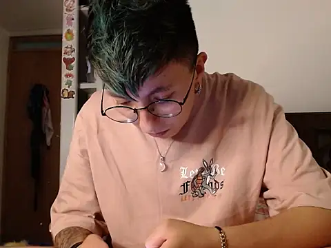 Sexyboy 666 online show from November 21, 11:29 pm