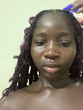 JemaimaPrincess online show from November 20, 4:57 am